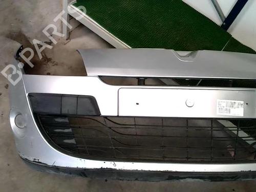 Zderzak przedni RENAULT MEGANE III Hatchback (BZ0/1_, B3_) 1.5 dCi | BP29892841C7