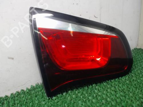 Used Left taillight Left taillight CITROËN C3 II (SC_) 1.2 VTi 82 (82 hp) 22088171 22088171