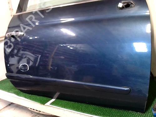 Right front door FIAT 500 (312_) 1.3 D Multijet (312AXB1A) | BP21165504C3 