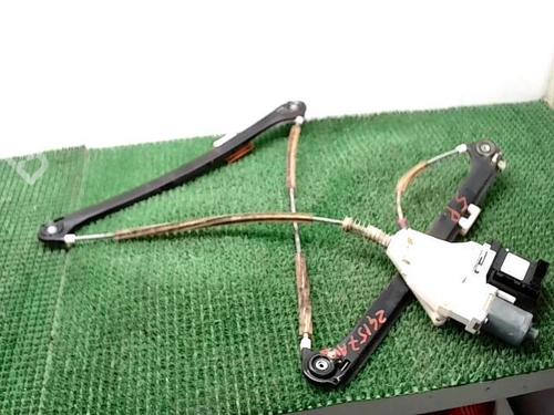 Used Front right window mechanism AUDI A3 Sportback (8PA) 2.0 TDI 16V (140 hp) 20876022