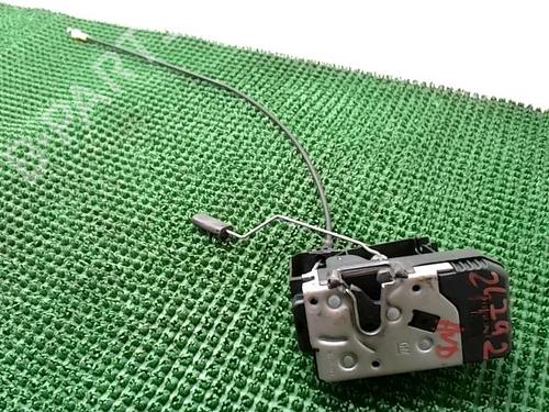 front-right-lock-renault-trafic-ii-van-fl-2001-30051981 main image