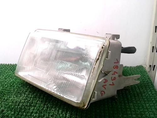 Left headlight RENAULT TRAFIC Van (T_, P_, V_) 2.1 D | BP22089676C28 