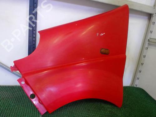 Left front fenders OPEL VIVARO A Van (X83) 2.5 DTI (F7) | BP20875289C41 