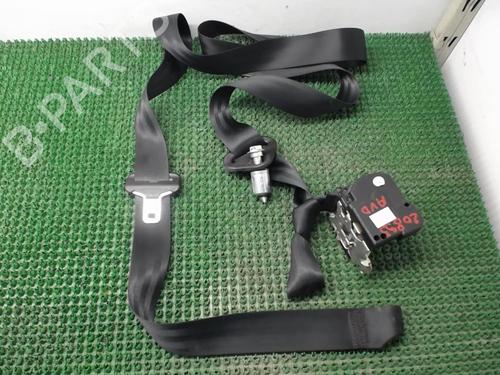 Front right seatbelt RENAULT TWINGO II (CN0_) | BP33272583I25 - Image 2
