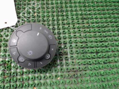 Used Lights ECU Lights ECU OPEL CORSA D (S07) 1.2 (L08, L68) (80 hp) 22079982 22079982