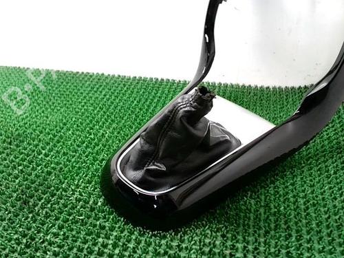 Middle console CITROËN C3 II (SC_) 1.6 HDi 90 | BP29304171I22 