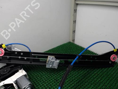 Used Front right window mechanism Front right window mechanism VW SHARAN (7N1, 7N2) 2.0 TDI (140 hp) 22082677 22082677