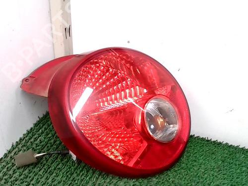 Used Left taillight Left taillight CHEVROLET MATIZ (M200, M250) 0.8 (52 hp) 21165484 21165484