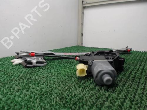 Front right window mechanism FORD FIESTA VI (CB1, CCN) 1.4 TDCi | BP22084217C23 