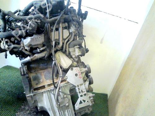 Engine MERCEDES-BENZ B-CLASS Sports Tourer (W245) B 180 CDI (245.207) | BP22085406M1 