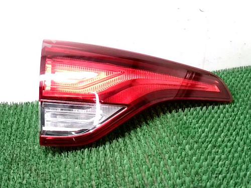 Used Left tailgate light RENAULT SCÉNIC IV (J9_) 1.5 dCi 110 (110 hp) 23136688