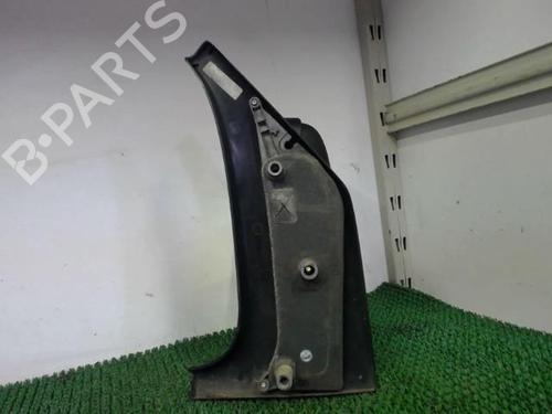 Used Left mirror RENAULT MASTER II Van (FD) 2.5 D (80 hp) 22088090