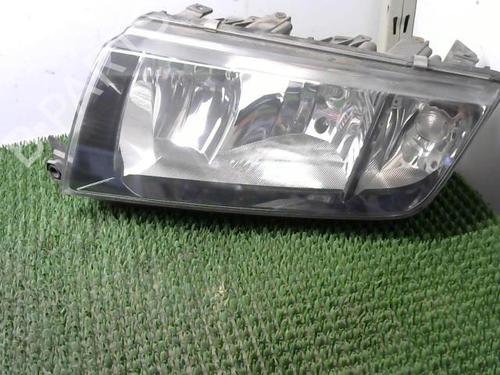 Venstre forlygte SKODA FABIA I (6Y2) 1.9 SDI | BP22088781C28 
