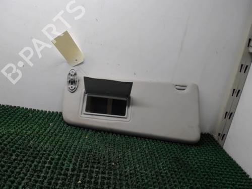 Left sun visor FORD C-MAX (DM2) 1.6 TDCi | BP22085713I1 - Image 2