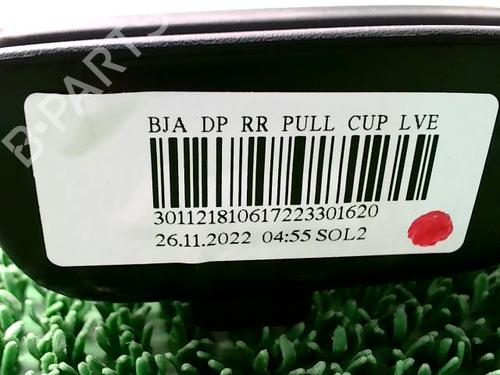 Used Right front window switch Right front window switch RENAULT CLIO V (B7_) 1.0 SCe 65 (B7MG) (67 hp) 20875893 20875893