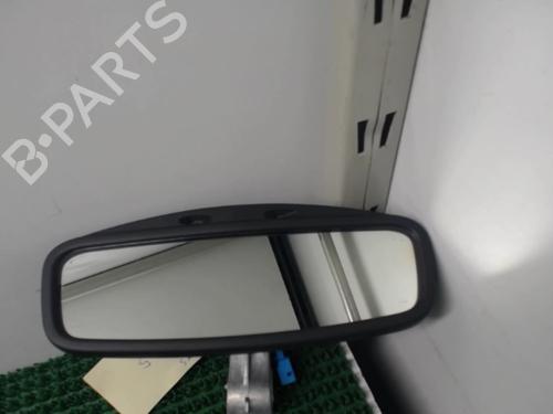 Used Rear mirror Rear mirror CITROËN C4 Coupe (LA_) 2.0 HDi (136 hp) 22076934 22076934