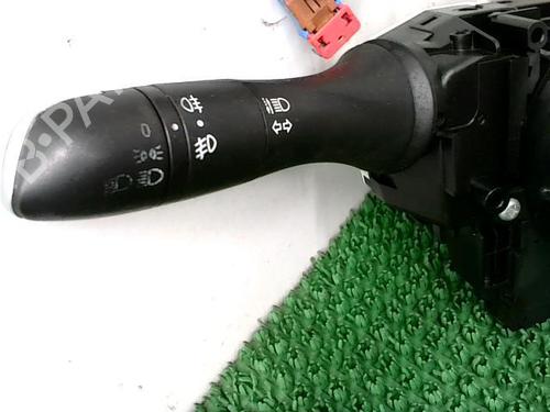Used Steering column stalk Steering column stalk RENAULT MEGANE IV Grandtour (K9A/M/N_) 1.5 dCi 110 (110 hp) 23432766 23432766