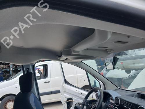Interior roof PEUGEOT PARTNER Tepee 1.6 HDi 90 | BP38977020I12 - Image 6