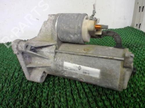 Starter RENAULT TRAFIC II Van (FL) 1.9 dCi 100 (FL0C, FL0K, FL0B) | BP22088196M8 - Image 4