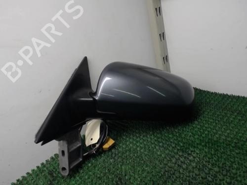 Left mirror AUDI A4 B6 Convertible (8H7) 2.5 TDI | BP22081243C26 