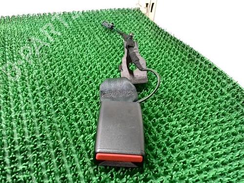 Sikkerhedssele-spænde PEUGEOT 208 II (UB_, UP_, UW_, UJ_) 1.2 PureTech 100 (101 hp) 30590423