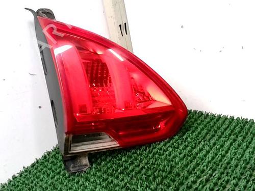 Left tailgate light PEUGEOT 2008 I (CU_) 1.6 HDi | BP31125852C79 - Image 3