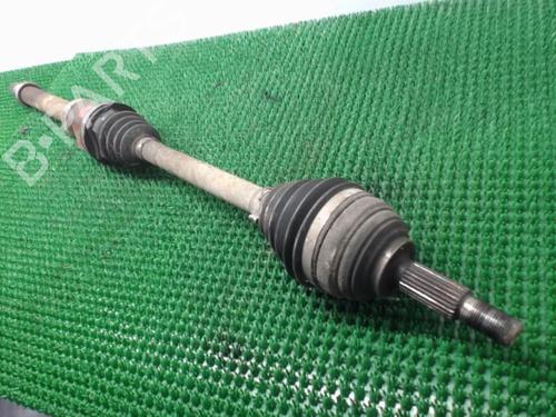 Right front driveshaft RENAULT MEGANE II (BM0/1_, CM0/1_) 1.5 dCi (BM0F, BM0T, BM2B, CM0F, CM0T) | BP22083929M39 