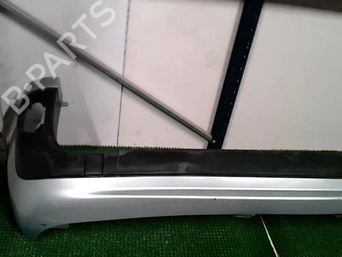 Rear bumper RENAULT KANGOO / GRAND KANGOO II (KW0/1_) 1.5 dCi 85 (KW0K, KW0L, KW0B) | BP21544916C8 