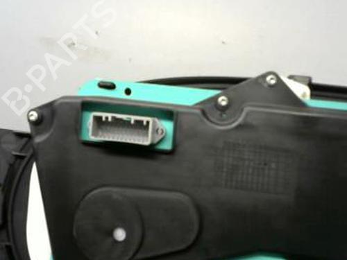 Instrument cluster DACIA SANDERO 1.4 MPI LPG | BP22088666C47 - Image 4