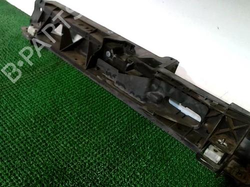 Crossmember PEUGEOT 3008 II SUV (MC_, MR_, MJ_, M4_) 1.6 BlueHDi 120 | BP22093211C162 