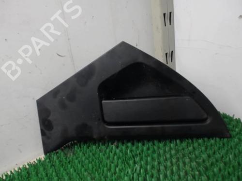 Rear left exterior door handle NISSAN JUKE (F15) 1.5 dCi | BP22086656C130 