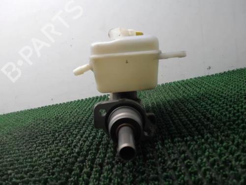 Brake master cylinder VW POLO IV (9N_, 9A_) 1.4 TDI | BP22080358M77