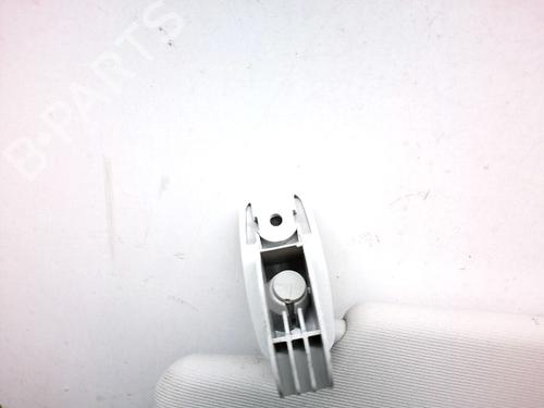 Right sun visor SKODA FABIA II (542) | BP34176786I2 - Image 5