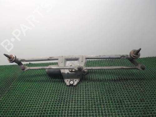 Used Front wiper motor Front wiper motor RENAULT KANGOO Express (FC0/1_) D 55 1.9 (FC0D) (54 hp) 22080987 22080987