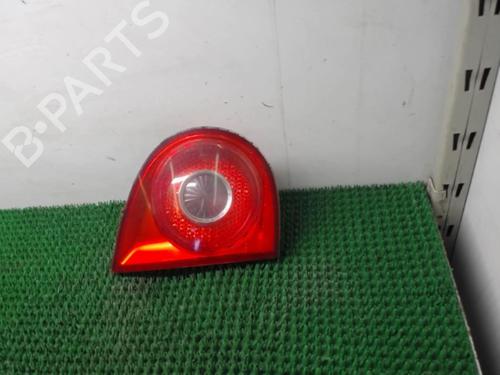 Used Left tailgate light Left tailgate light VW GOLF V (1K1) 2.0 TDI 16V (140 hp) 22086603 22086603