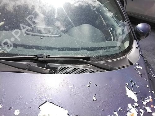 Used Front windshield wiper arm Front windshield wiper arm 36909828 36909828