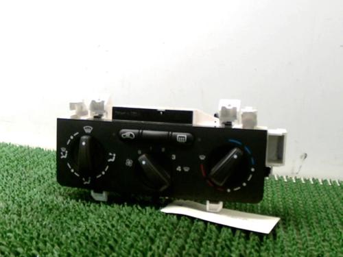 Climate control CITROËN C3 I (FC_, FN_) 1.4 HDi | BP22078530I5 