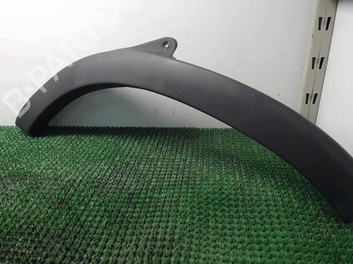 Used Front right wheel arch trim RENAULT MASTER II Van (FD) 2.5 dCi (120 hp) 22081760