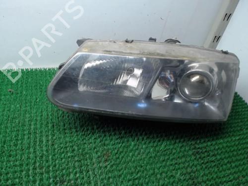 Used Left headlight Left headlight RENAULT AVANTIME (DE0_) 2.2 dCi (DE01) (150 hp) 25262159 25262159