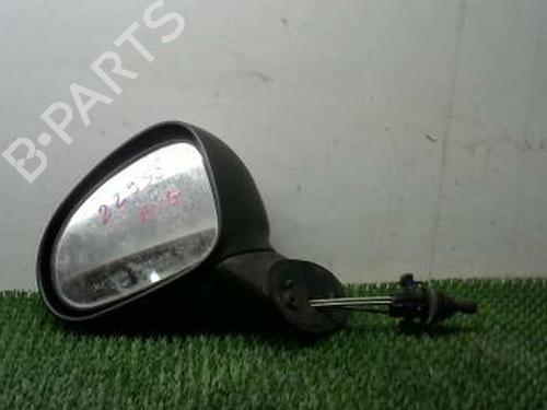 Left mirror CHEVROLET MATIZ (M200, M250) 0.8 | BP22088556C26