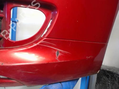 Front bumper CITROËN C4 Coupe (LA_) 2.0 HDi | BP22076840C7 