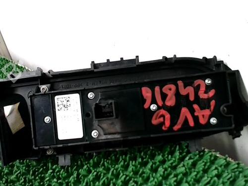 Left front window switch FORD FOCUS II Turnier (DA_, FFS, DS) 1.8 TDCi | BP26443428I27 