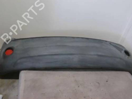 Used Rear bumper FORD FIESTA V (JH_, JD_) 1.4 16V (80 hp) 26616748