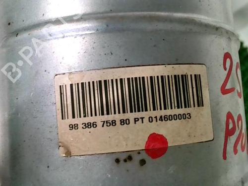 Catalyst PEUGEOT 208 II (UB_, UP_, UW_, UJ_) 1.2 PureTech 100 | BP31125851M10