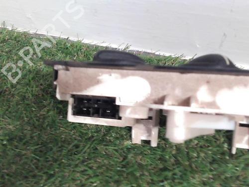 Climate control OPEL MOVANO A Van (X70) 2.8 DTI (FD) | BP22092339I5 - Image 2