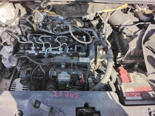 Used Engine Engine 39552114 39552114