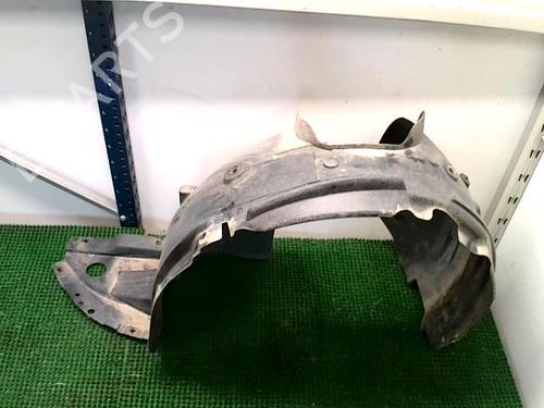 Wheel arch CITROËN C3 III (SX) 1.2 PureTech 82 | BP29371938C56 