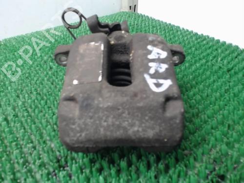Right rear brake caliper CITROËN C4 CACTUS 1.2 VTi 82 | BP22083897M106