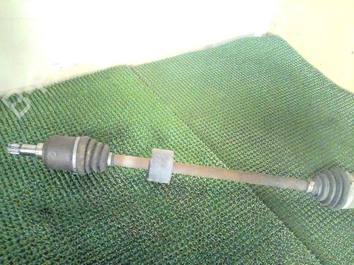 Used Right front driveshaft Right front driveshaft FORD KA (RU8) 1.3 TDCi (75 hp) 22085506 22085506