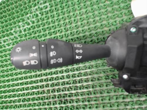 Steering column stalk DACIA DUSTER (HS_) 1.5 dCi 4x4 | BP22077783I23  - Image 7